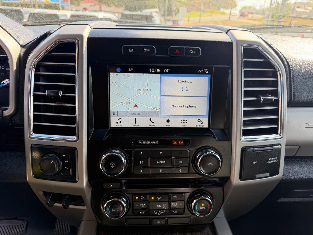 used 2017 Ford F-350 car, priced at $42,995