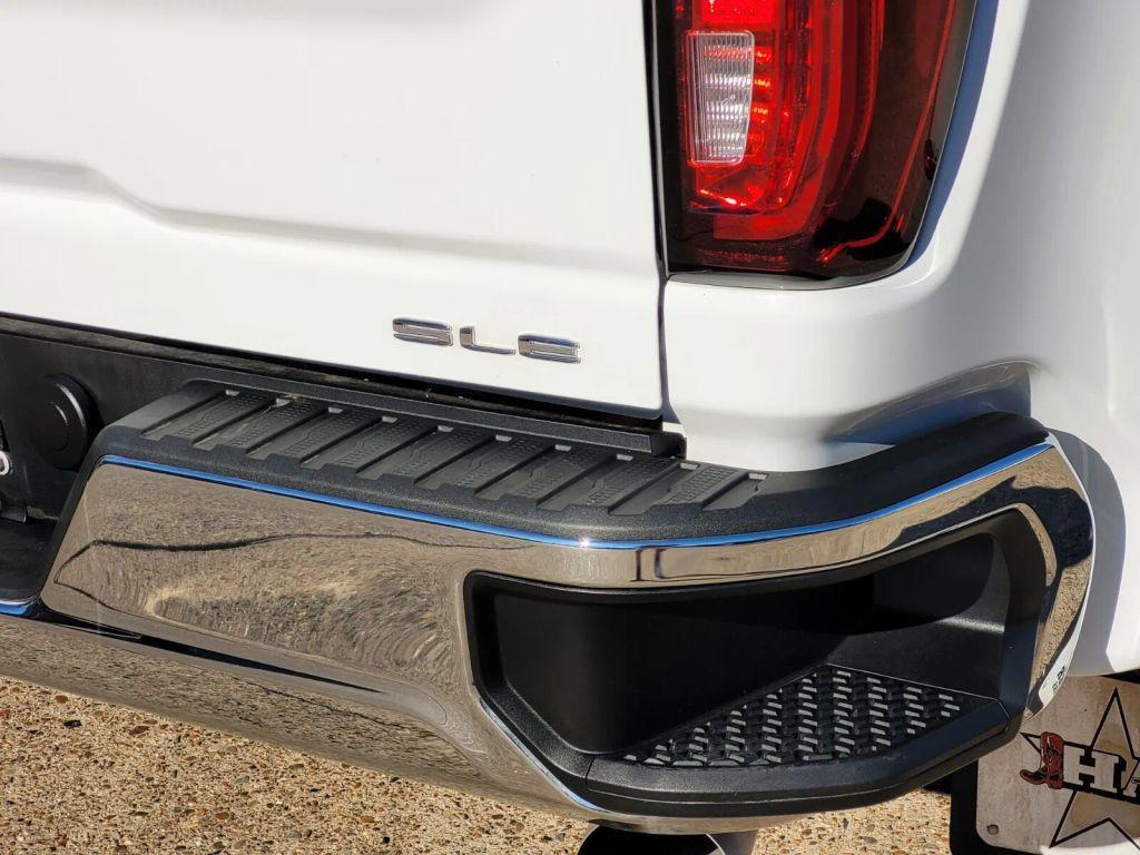 used 2023 GMC Sierra 3500 car, priced at $39,995