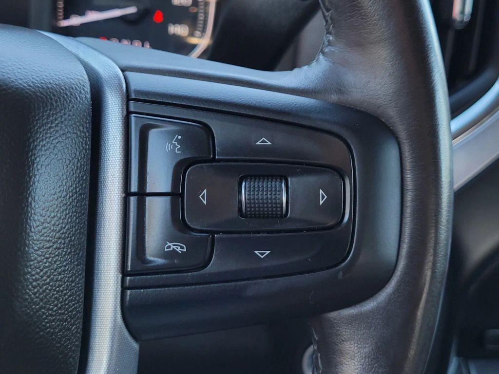 used 2023 GMC Sierra 3500 car, priced at $39,995