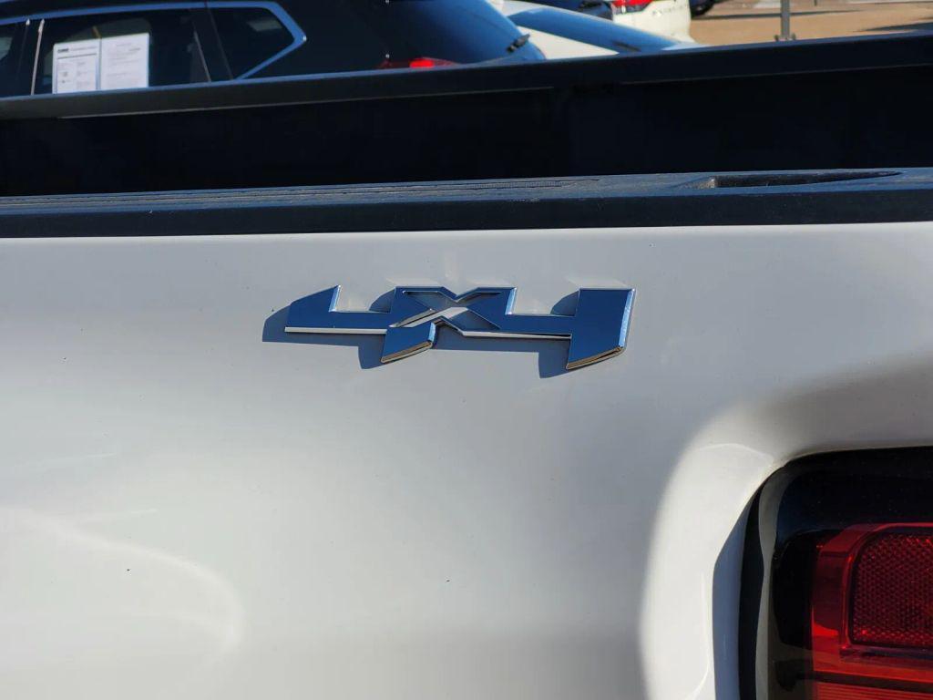 used 2023 GMC Sierra 3500 car, priced at $39,995