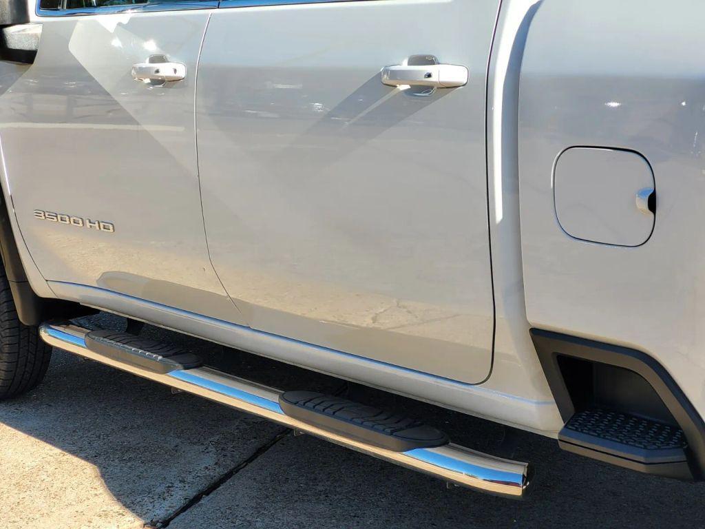 used 2023 GMC Sierra 3500 car, priced at $39,995