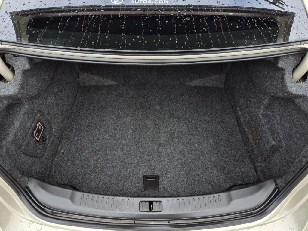 used 2015 Chevrolet Malibu car, priced at $11,995