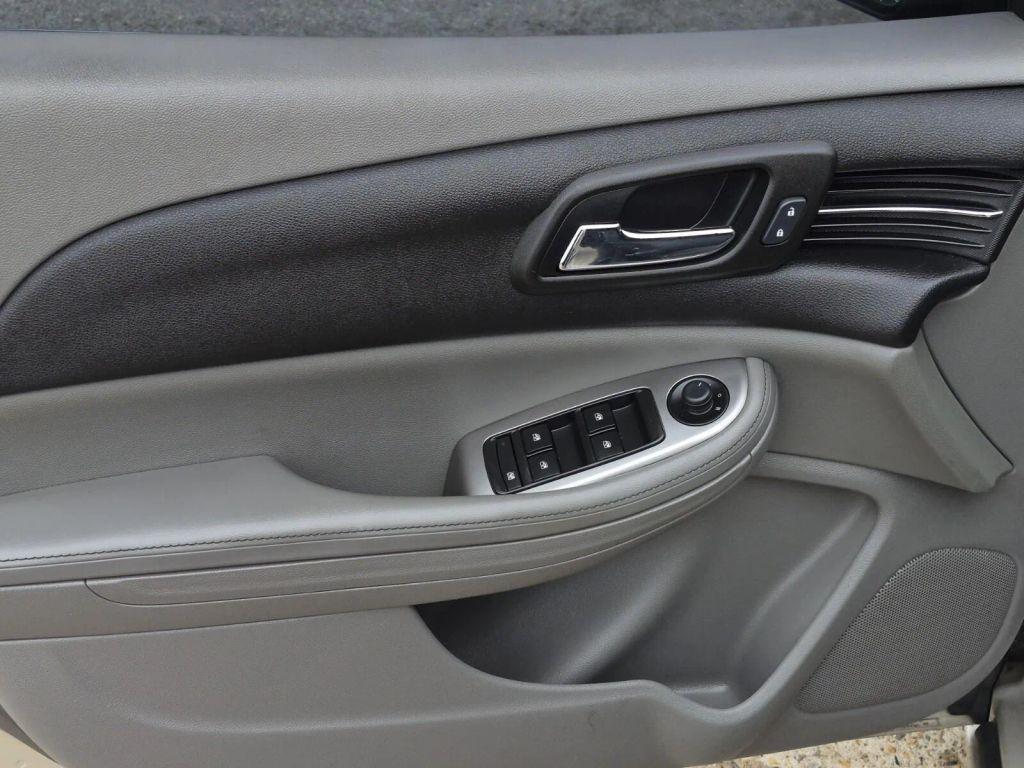 used 2015 Chevrolet Malibu car, priced at $11,995