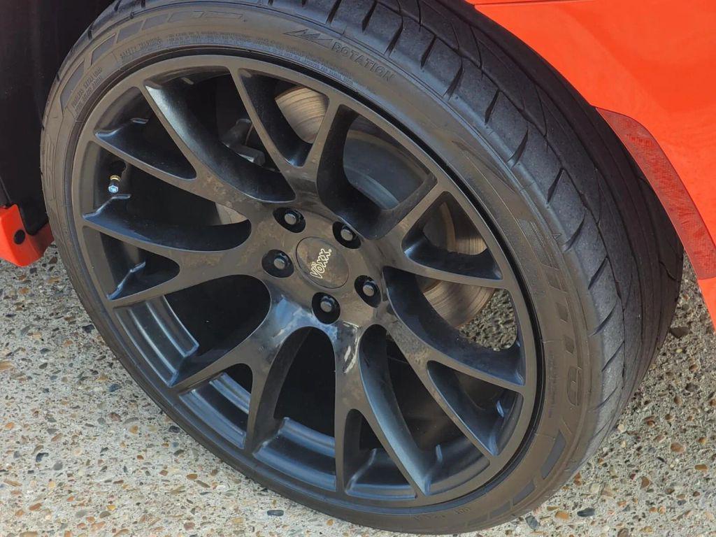 used 2022 Dodge Charger car, priced at $19,995