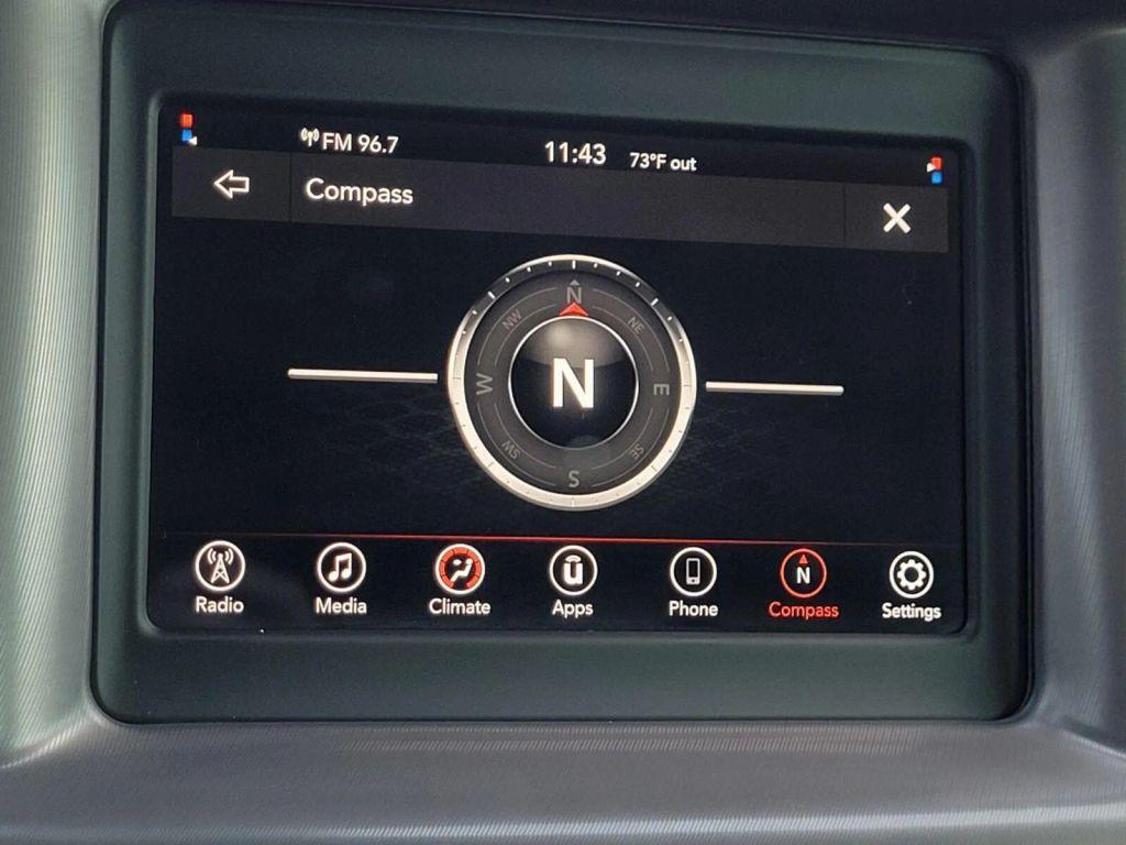 used 2022 Dodge Charger car, priced at $19,995