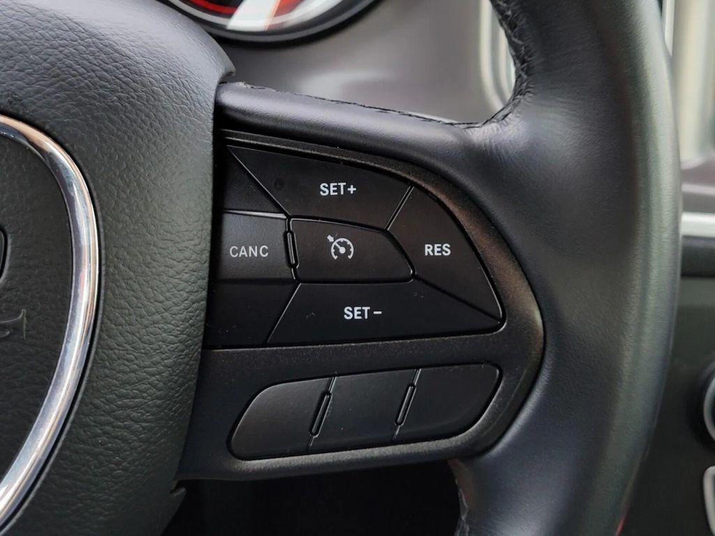 used 2022 Dodge Charger car, priced at $19,995