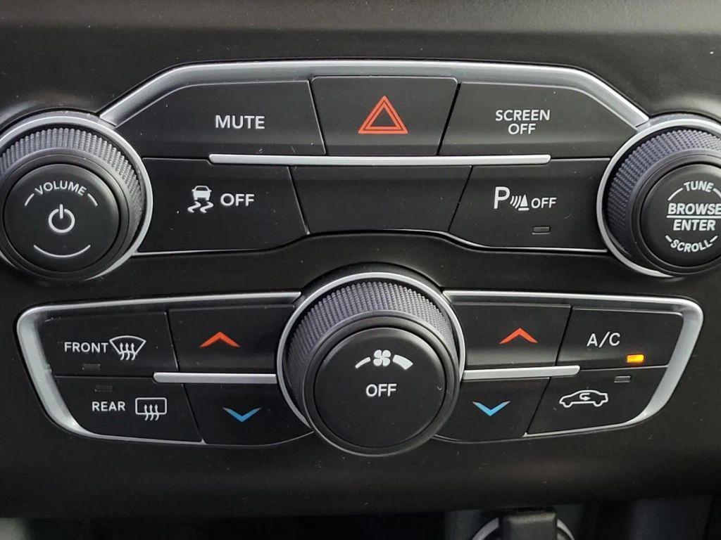 used 2022 Dodge Charger car, priced at $19,995