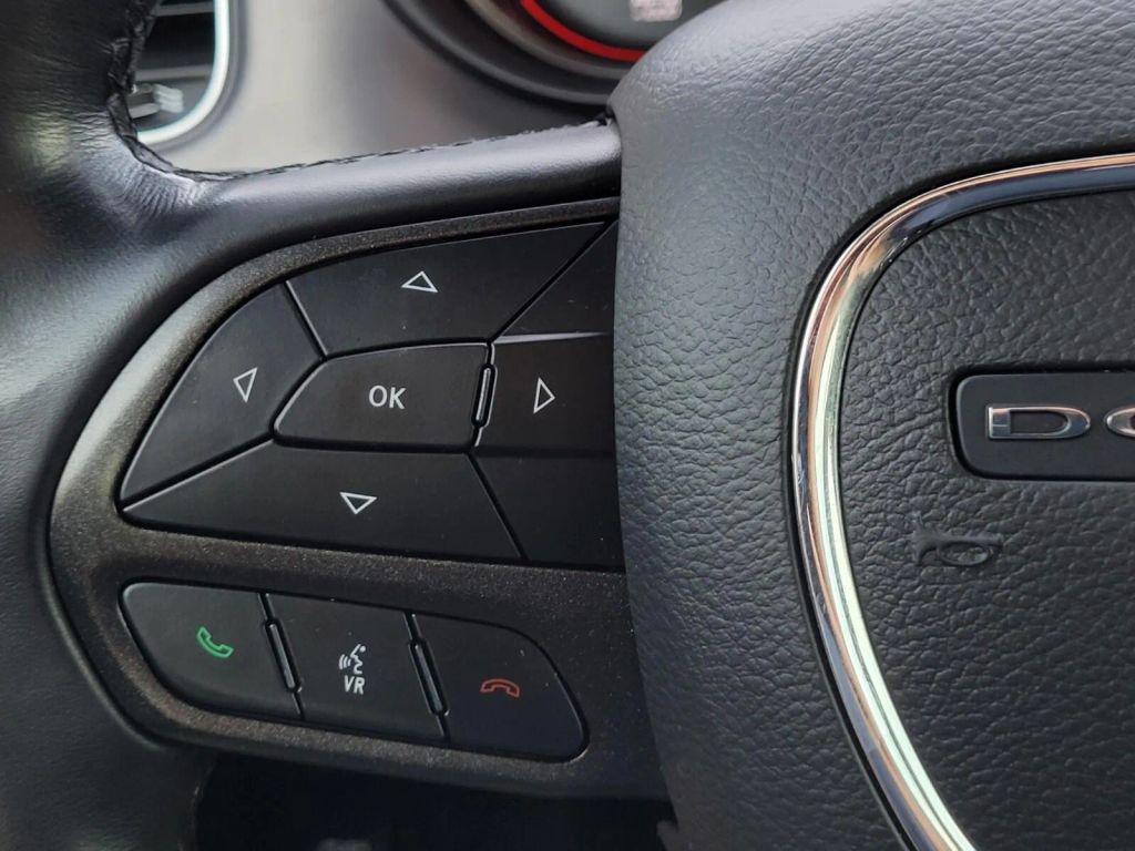 used 2022 Dodge Charger car, priced at $19,995