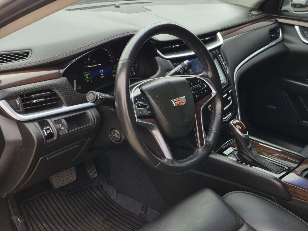 used 2016 Cadillac XTS car, priced at $12,995