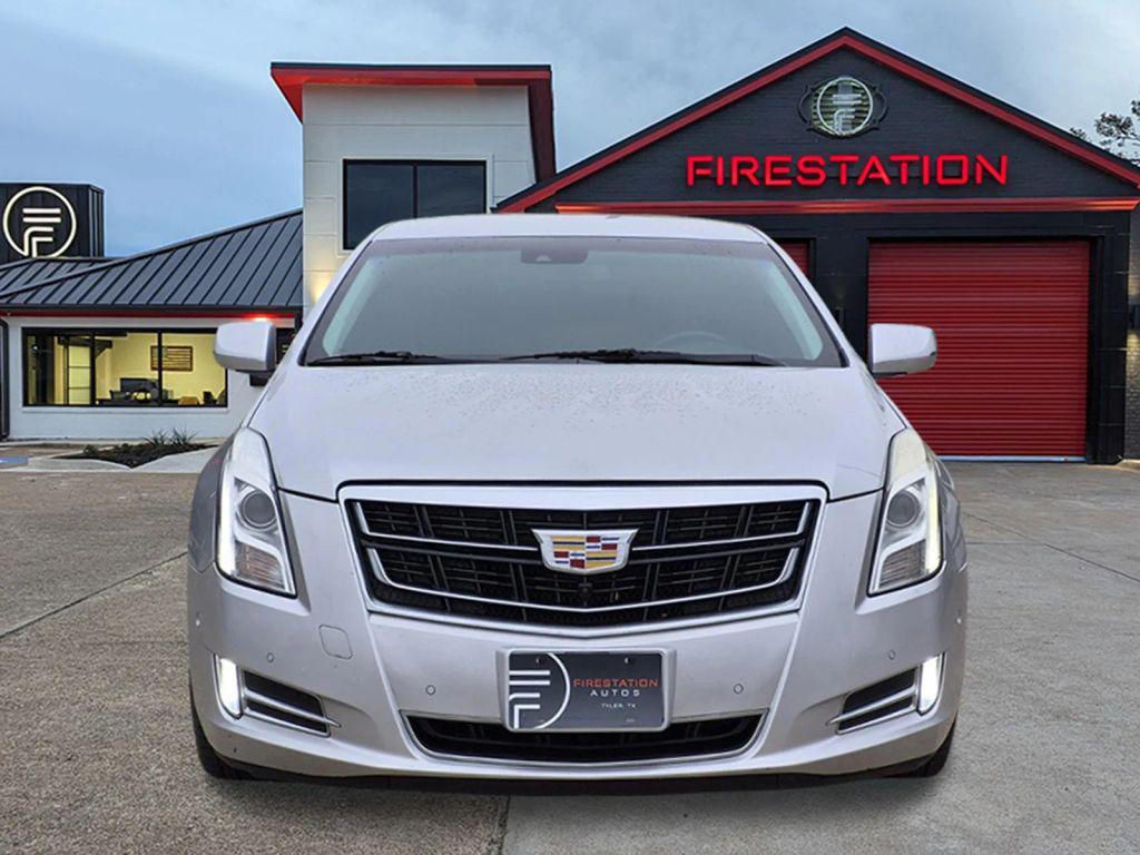used 2016 Cadillac XTS car, priced at $12,995