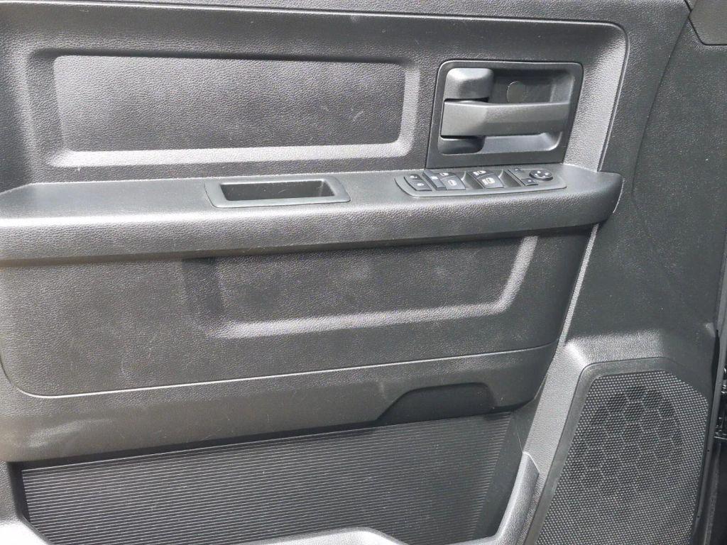 used 2022 Ram 3500 car, priced at $41,995