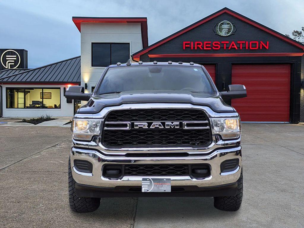 used 2022 Ram 3500 car, priced at $41,995