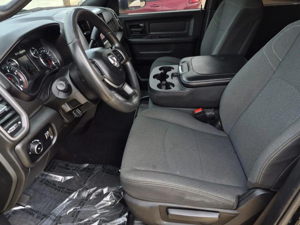 used 2022 Ram 3500 car, priced at $41,995