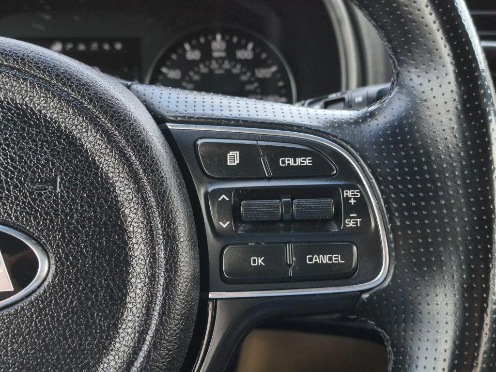 used 2019 Kia Sportage car, priced at $14,995