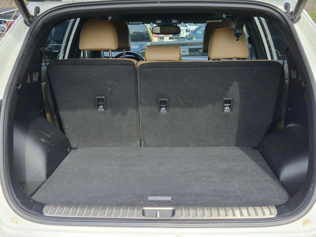 used 2019 Kia Sportage car, priced at $14,995