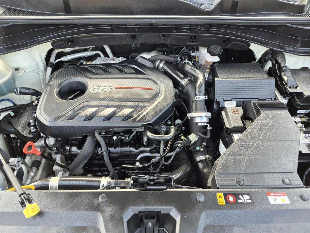 used 2019 Kia Sportage car, priced at $14,995