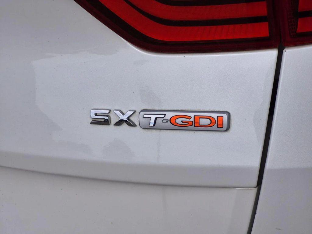 used 2019 Kia Sportage car, priced at $14,995