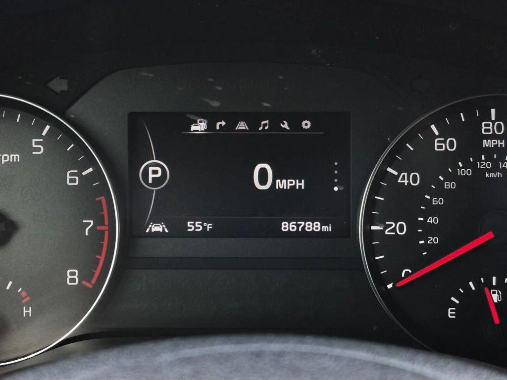 used 2019 Kia Sportage car, priced at $14,995