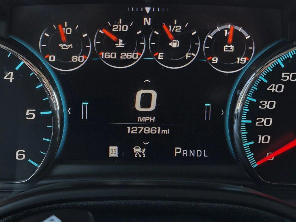 used 2018 GMC Yukon car, priced at $23,995