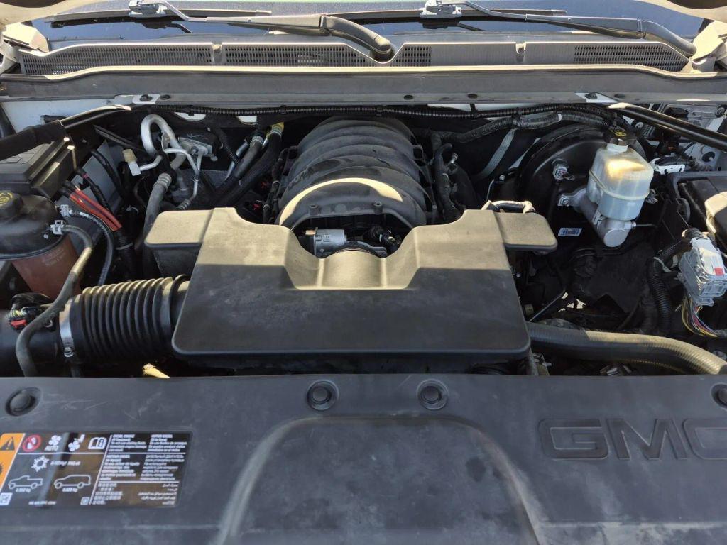 used 2018 GMC Yukon car, priced at $23,995