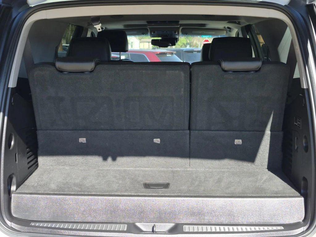 used 2018 GMC Yukon car, priced at $23,995