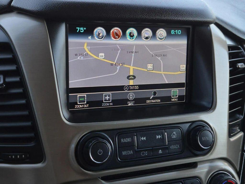 used 2018 GMC Yukon car, priced at $23,995