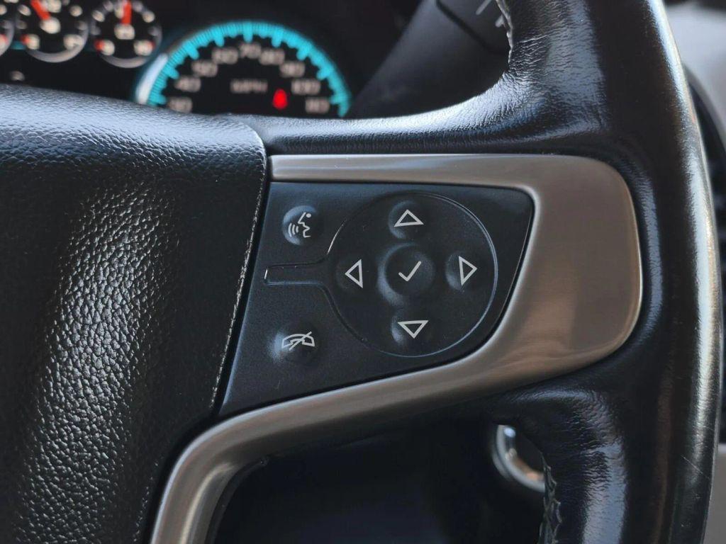 used 2018 GMC Yukon car, priced at $23,995