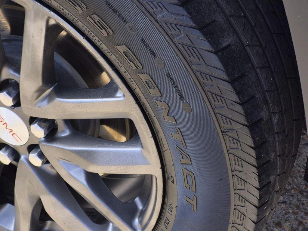 used 2019 GMC Acadia car, priced at $16,995