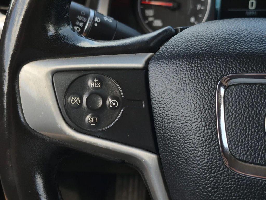 used 2019 GMC Acadia car, priced at $16,995