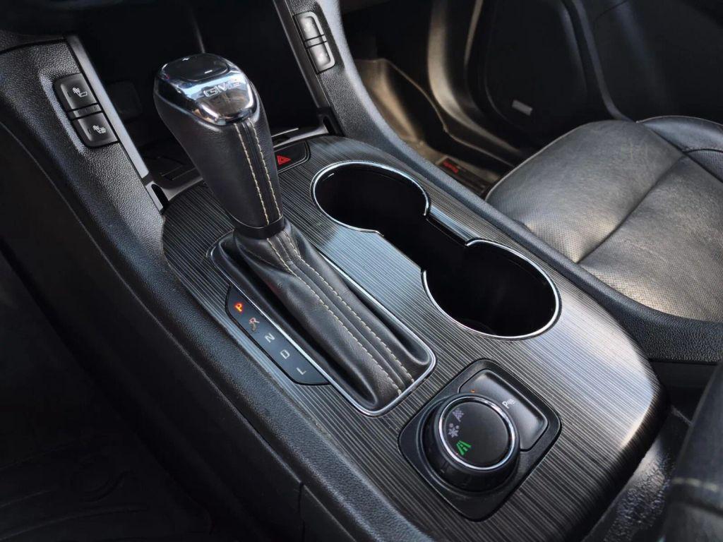 used 2019 GMC Acadia car, priced at $16,995