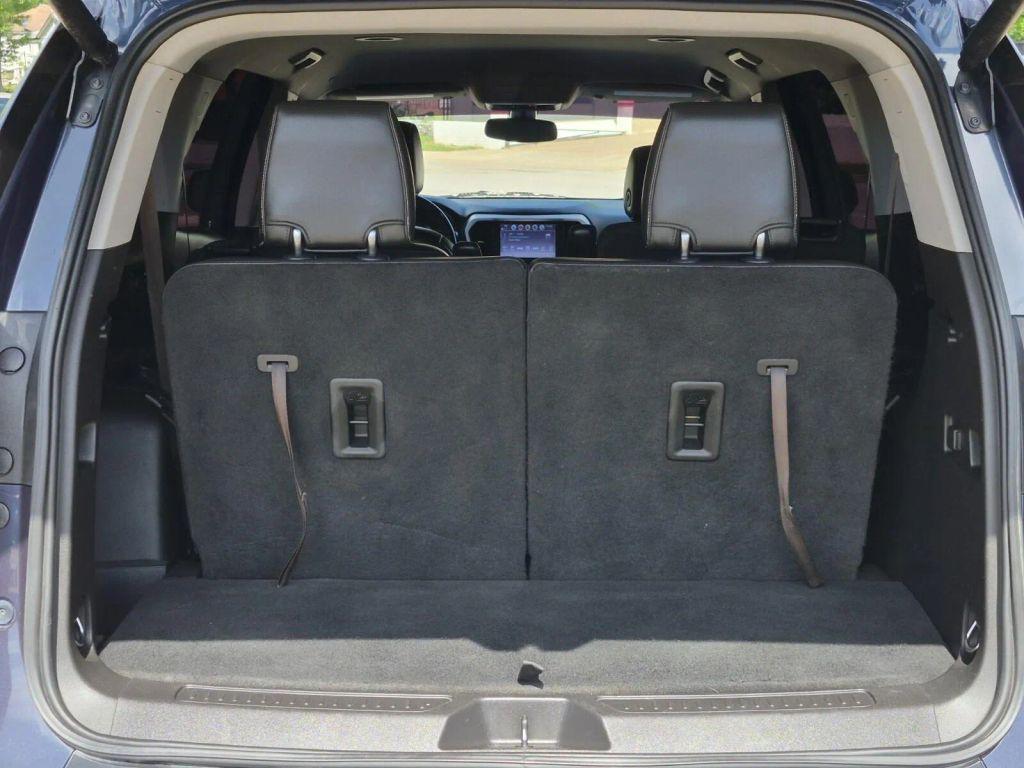 used 2019 GMC Acadia car, priced at $16,995