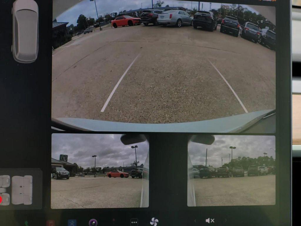 used 2021 Tesla Model 3 car, priced at $20,995