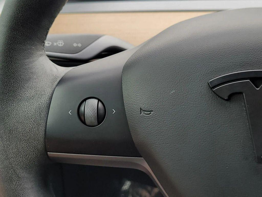 used 2021 Tesla Model 3 car, priced at $20,995