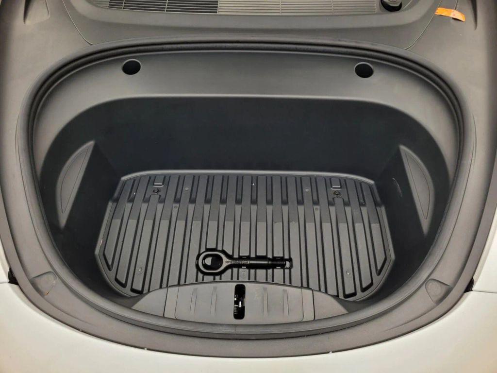 used 2021 Tesla Model 3 car, priced at $20,995