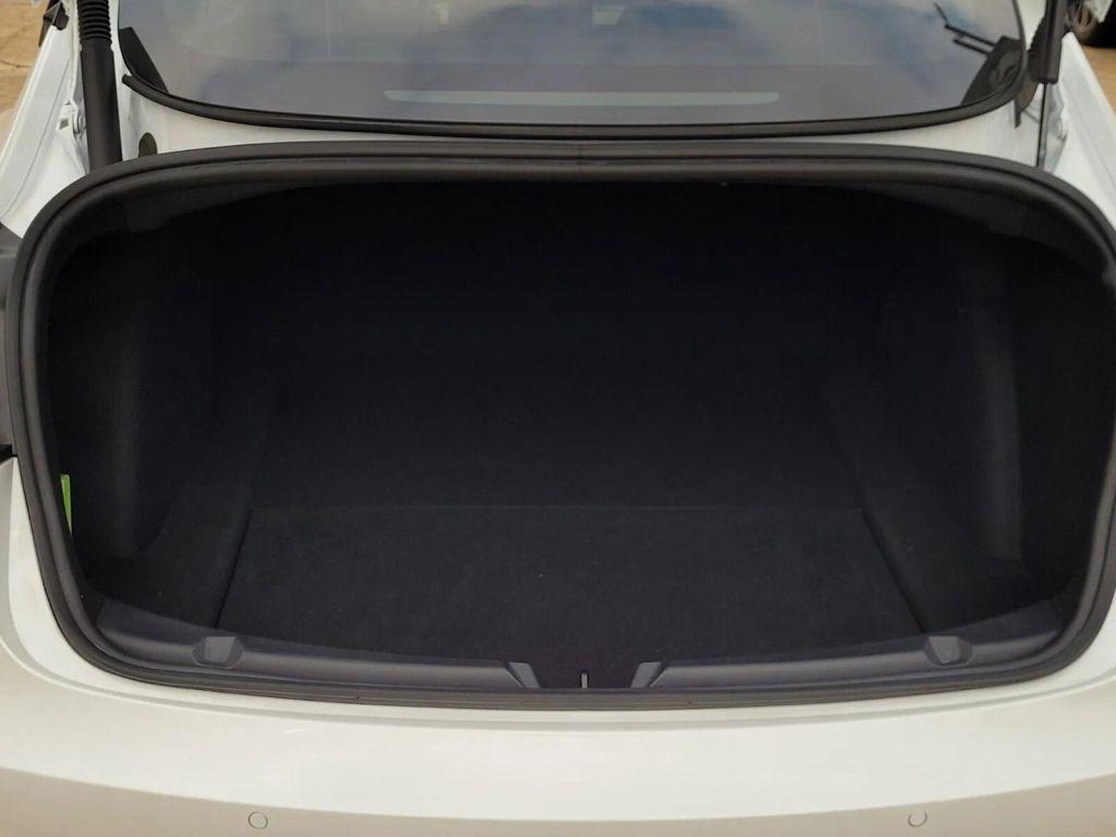 used 2021 Tesla Model 3 car, priced at $20,995