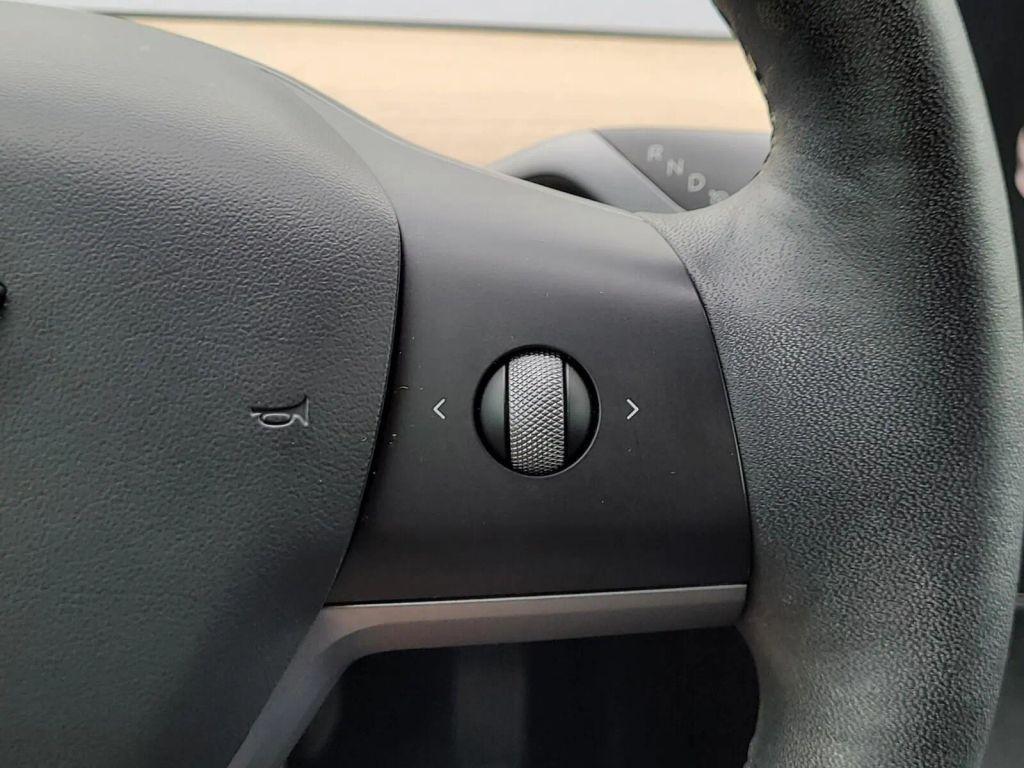 used 2021 Tesla Model 3 car, priced at $20,995