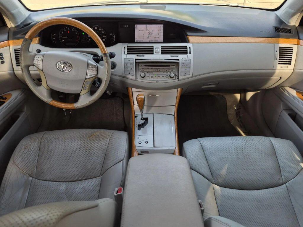 used 2006 Toyota Avalon car, priced at $11,995