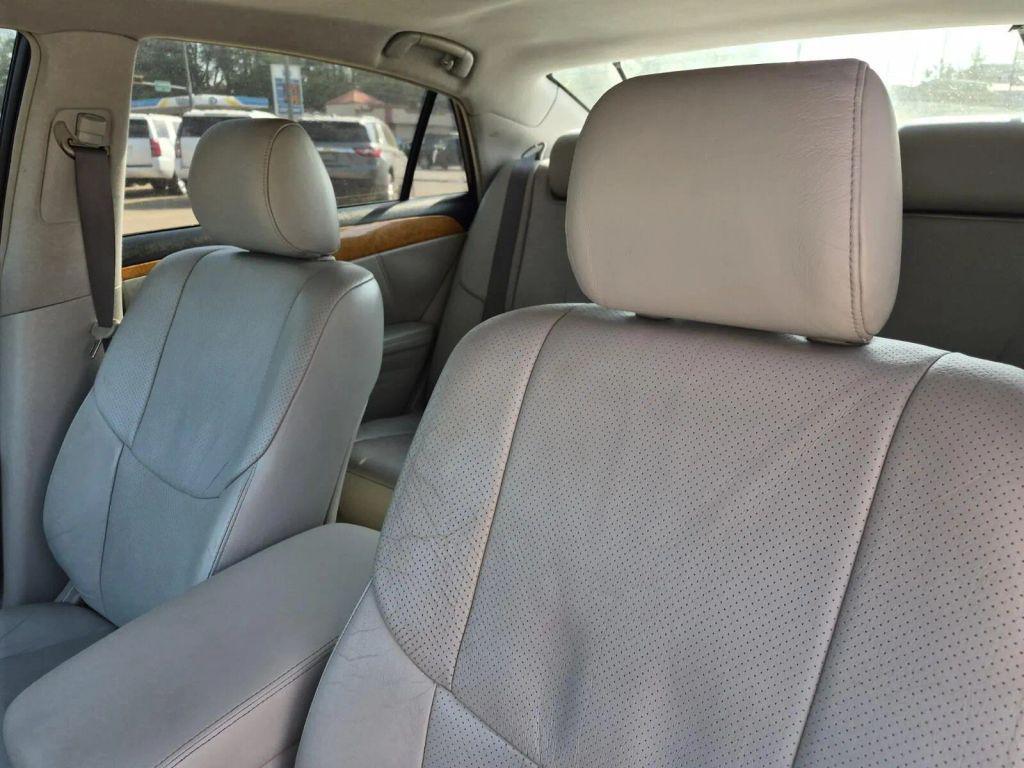 used 2006 Toyota Avalon car, priced at $11,995