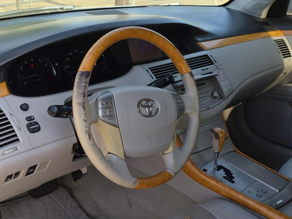 used 2006 Toyota Avalon car, priced at $11,995