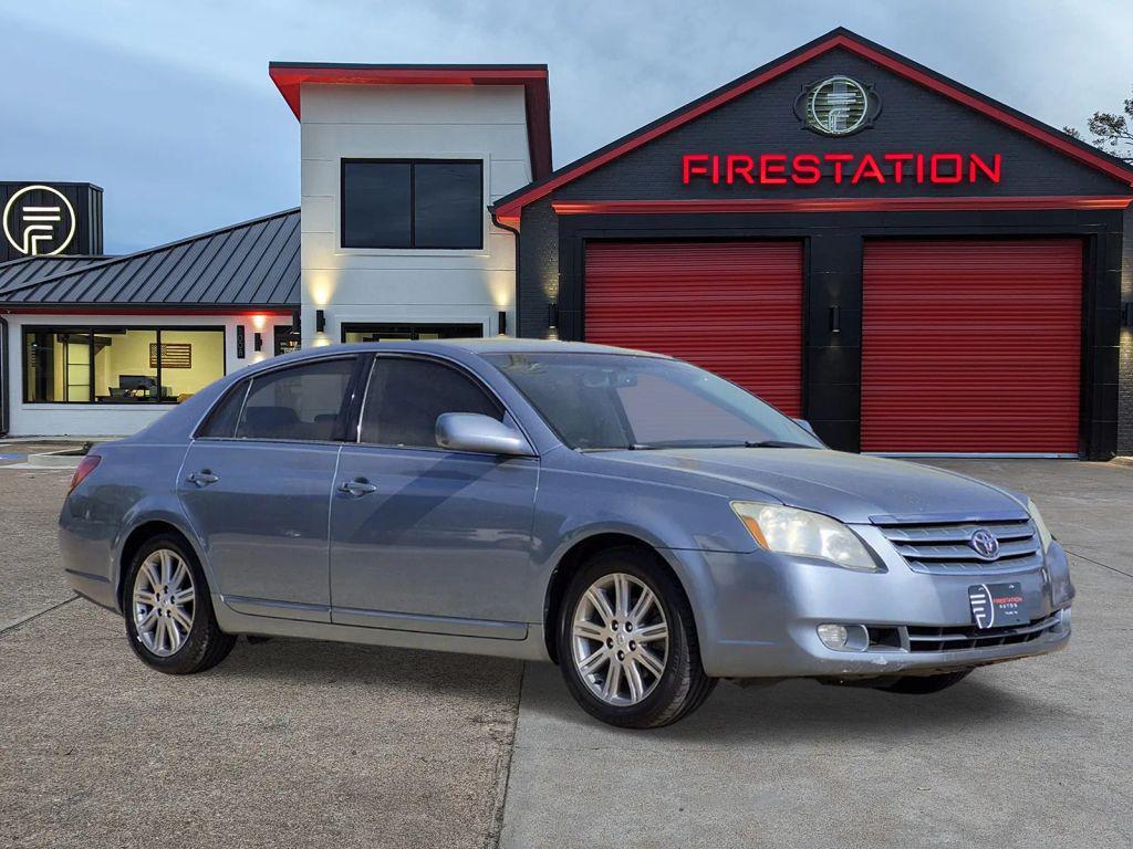 used 2006 Toyota Avalon car, priced at $11,995