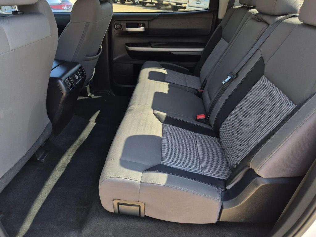 used 2017 Toyota Tundra car, priced at $20,295