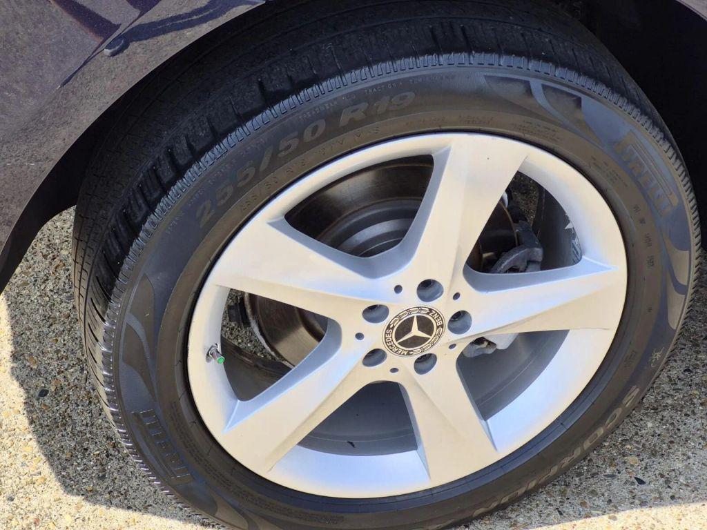 used 2018 Mercedes-Benz GLE 350 car, priced at $16,995