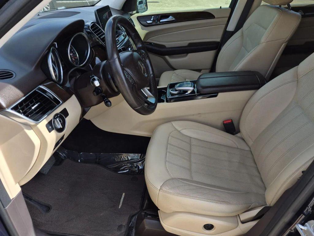 used 2018 Mercedes-Benz GLE 350 car, priced at $16,995