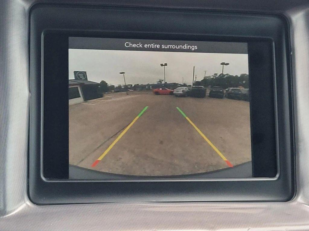 used 2019 Dodge Charger car, priced at $15,995