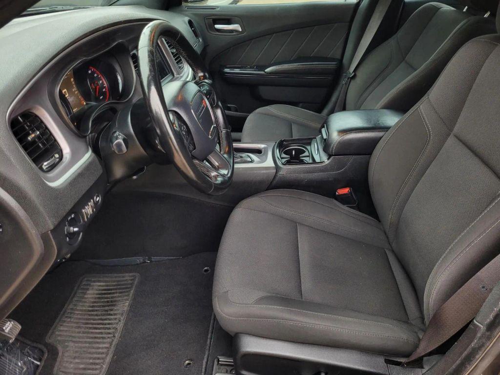 used 2019 Dodge Charger car, priced at $15,995