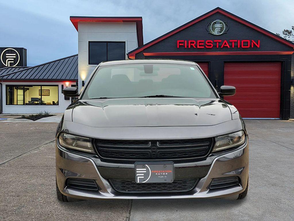 used 2019 Dodge Charger car, priced at $15,995