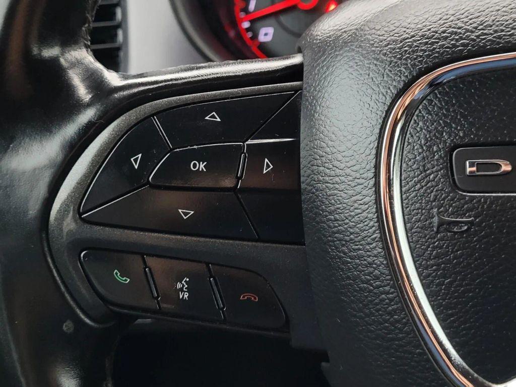 used 2019 Dodge Charger car, priced at $15,995