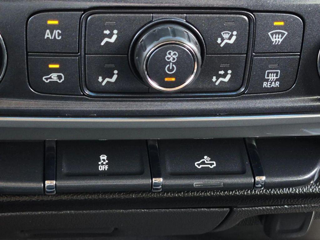 used 2018 Chevrolet Silverado 1500 car, priced at $21,495
