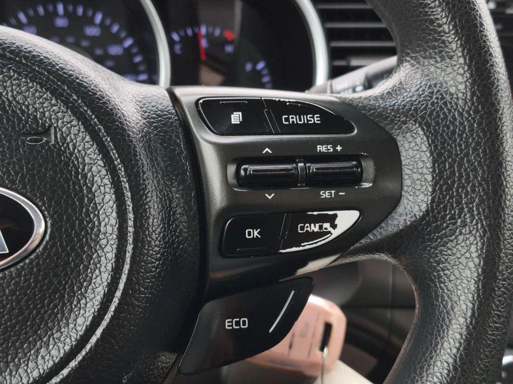 used 2015 Kia Optima car, priced at $12,995