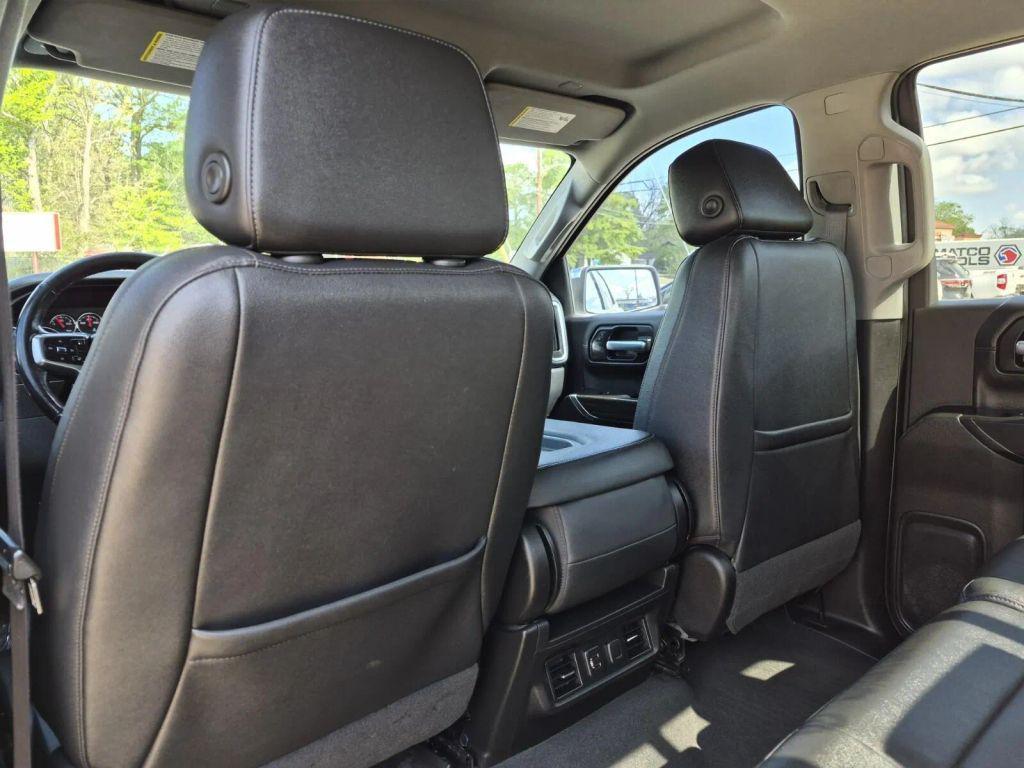 used 2021 Chevrolet Silverado 1500 car, priced at $25,995
